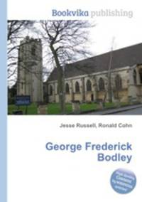 George Frederick Bodley