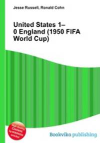 United States 1–0 England (1950 FIFA World Cup)