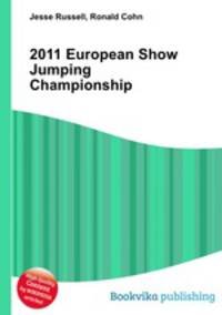 2011 European Show Jumping Championship
