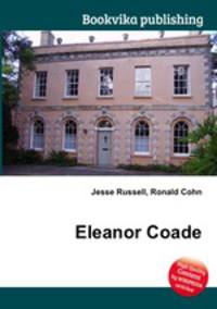 Eleanor Coade