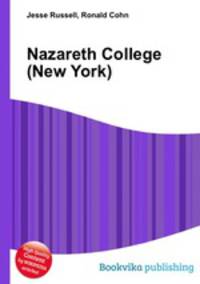 Nazareth College (New York)