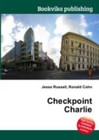 Checkpoint Charlie