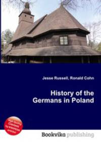 History of the Germans in Poland