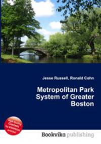 Metropolitan Park System of Greater Boston