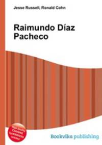 Raimundo Diaz Pacheco