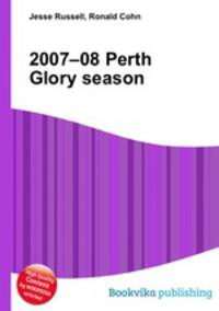 2007–08 Perth Glory season
