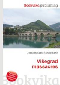Visegrad massacres
