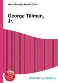George Tillman, Jr.