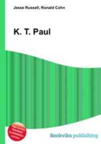 K. T. Paul