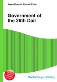 Government of the 26th Dail