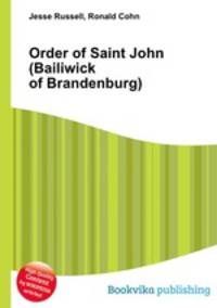 Order of Saint John (Bailiwick of Brandenburg)