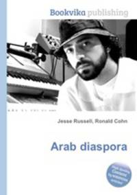 Arab diaspora
