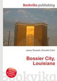 Bossier City, Louisiana