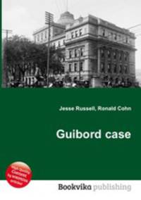 Guibord case