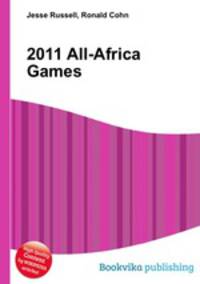 2011 All-Africa Games