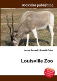 Louisville Zoo