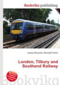 London, Tilbury and Southend Railway
