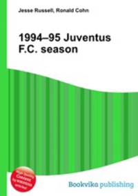 1994–95 Juventus F.C. season