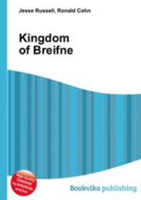 Kingdom of Breifne