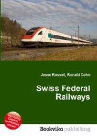 Swiss Federal Railways