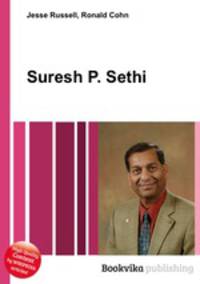 Suresh P. Sethi