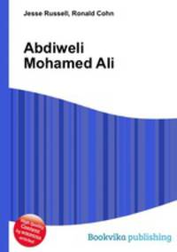 Abdiweli Mohamed Ali