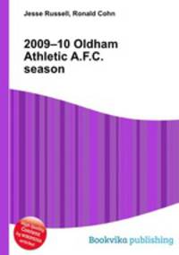 2009–10 Oldham Athletic A.F.C. season