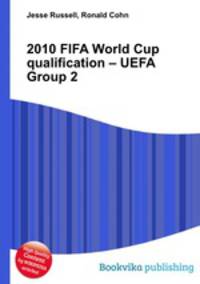 2010 FIFA World Cup qualification – UEFA Group 2