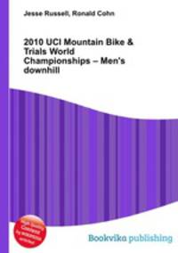 2010 UCI Mountain Bike & Trials World Championships – Men