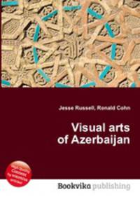 Visual arts of Azerbaijan