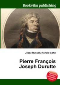 Pierre Francois Joseph Durutte
