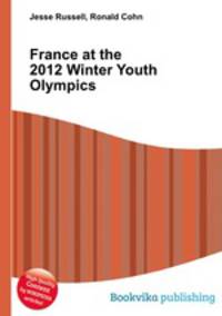 France at the 2012 Winter Youth Olympics