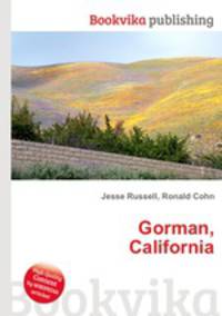 Gorman, California