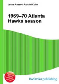 1969–70 Atlanta Hawks season