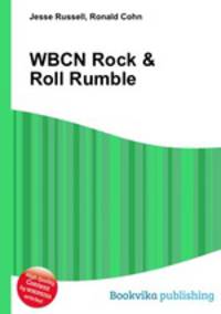WBCN Rock & Roll Rumble