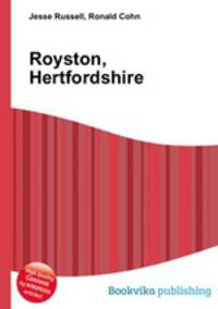 Royston, Hertfordshire