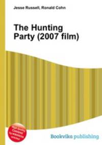 The Hunting Party (2007 film)