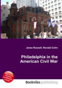 Philadelphia in the American Civil War