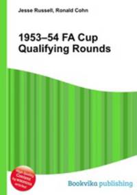 1953–54 FA Cup Qualifying Rounds