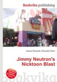 Jimmy Neutron
