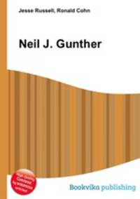 Neil J. Gunther