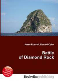Battle of Diamond Rock