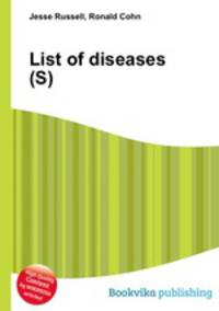 List of diseases (S)