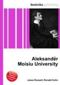 Aleksander Moisiu University