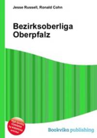 Bezirksoberliga Oberpfalz