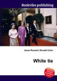 White tie