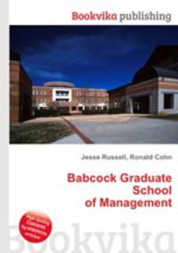Babcock Graduate School of Management