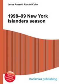 1998–99 New York Islanders season