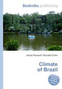 Climate of Brazil