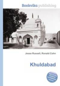 Khuldabad